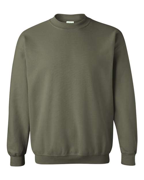 Crewneck Sweatshirt - Gildan