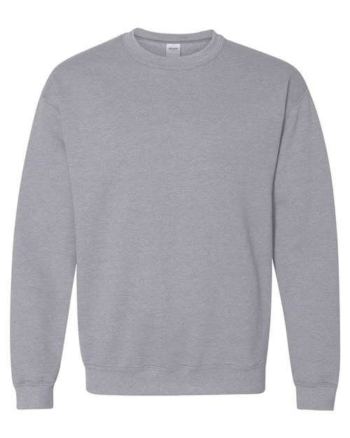 Crewneck Sweatshirt - Gildan