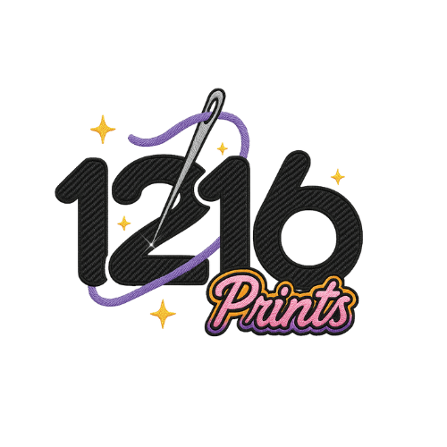1216 PRINTS