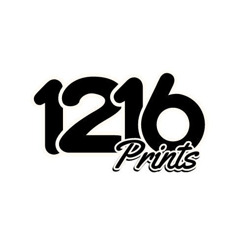 1216 PRINTS