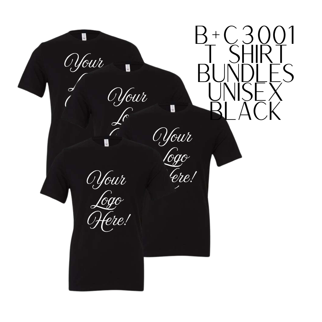 B+C : Unisex Bundle