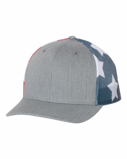 Richardson 112PM - Printed Mesh
