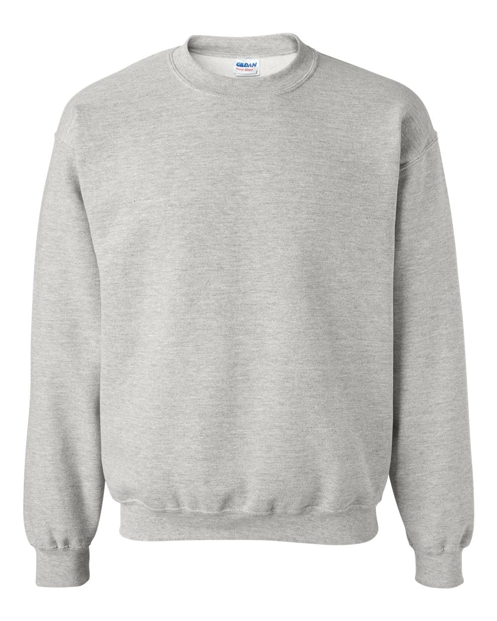 Crewneck Sweatshirt - Gildan