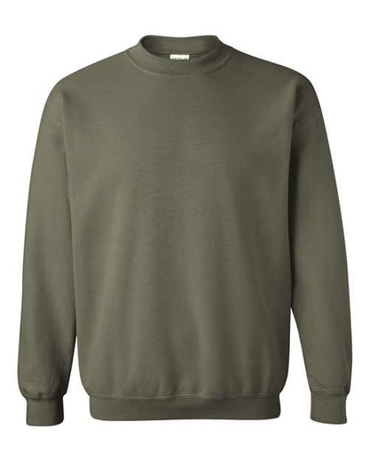 Crewneck Sweatshirt - Gildan